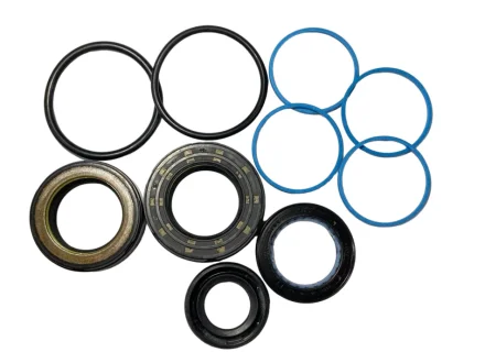 Ремкомплект рейки з гідропідсилювачем ГПК MITSUBISHI L400 94-06 MSG MT9030KIT