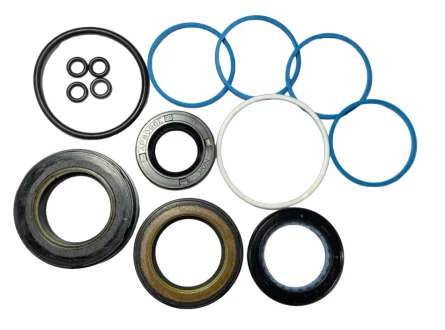 Ремкомплект рейки з гідропідсилювачем ГПК MITSUBISHI L400 94-06 MSG MT9031KIT