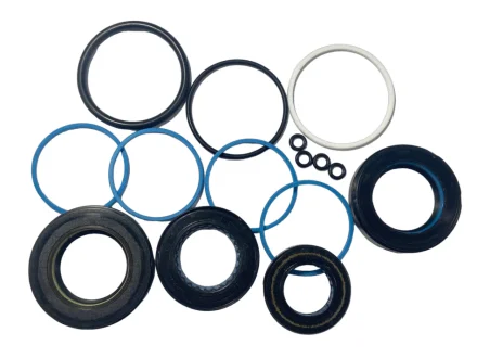 Ремкомплект рейки з гідропідсилювачем ГПК MITSUBISHI Eclipse 00-05 MSG MT9035KIT