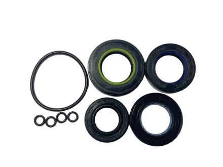 Ремкомплект рейки з гідропідсилювачем ГПК MSG MT9036KIT