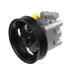 Насос ГУР відновлений Nissan Teana 08-14, Nissan Murano 08-16 MSG NI033R (фото 2)