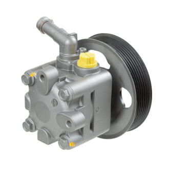 Насос ГУР відновлений Nissan Teana 08-14, Nissan Murano 08-16 MSG NI033R (фото 1)