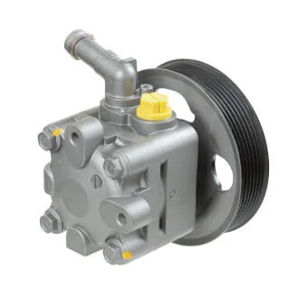Насос ГУР відновлений Nissan Teana 08-14, Nissan Murano 08-16 MSG NI033R (фото 1)