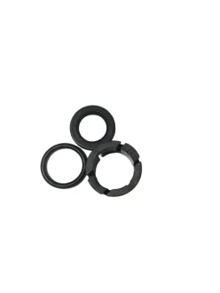 Фото 1 - ремкомплект рейки без ГУР NISSAN Leaf 10-17 MSG NI1005KIT Ремкомплект рейки без ГУР NISSAN Leaf 10-17 MSG NI1005KIT (фото 1)