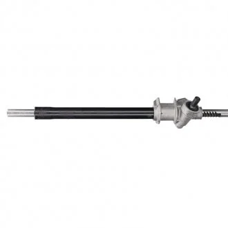 Рульова рейка без ГПК нова NISSAN CHERRY III (N12) 82-86, SUNNY I (B11) 82-87 MSG NI101