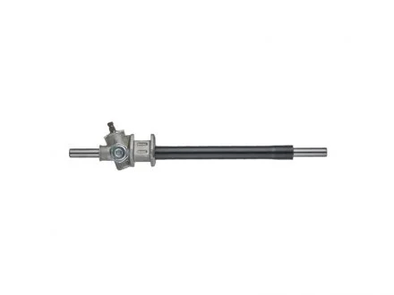 Кермова рейка Nissan Sanny 1.3-1.8 86- MSG NI 102