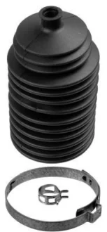 Пильовик рульової рейки NISSAN ALMERA I (N15) 95-00,ALMERA I Hatchback (N15) 95-00 MSG NI207DUSTER (фото 1)