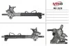 Автозапчасть NI223