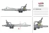 Рульова рейка з ГПК відновлена NISSAN NAVARA (D40) 05-,PATHFINDER (R51) 05- MSG NI239R (фото 2)