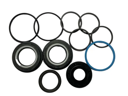 Ремкомплект рейки з гідропідсилювачем ГПК NISSAN Primera P11 96-02 MSG NI9005KIT