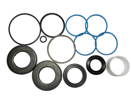 Ремкомплект рейки з гідропідсилювачем ГПК NISSAN Maxima A32 94-00; SAMSUNG SM5 94-05 MSG NI9020KIT