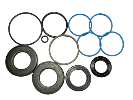 Ремкомплект рейки з гідропідсилювачем ГПК MSG NI9022KIT