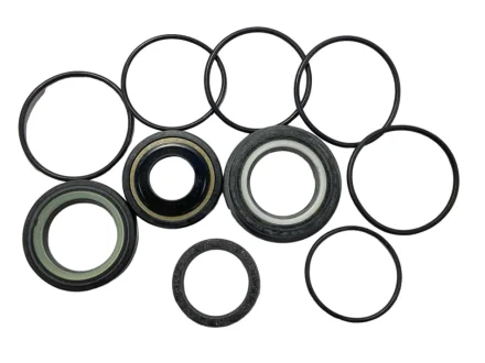 Ремкомплект рейки з гідропідсилювачем ГПК MSG NI9023KIT