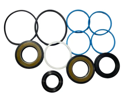 Ремкомплект рейки з гідропідсилювачем ГПК MSG NI9029KIT