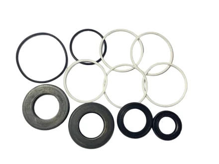 Ремкомплект рейки з гідропідсилювачем ГПК MSG NI9036KIT