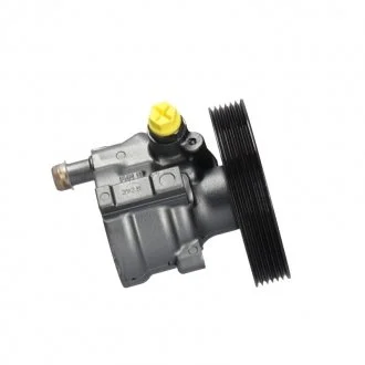 Насос ГПК відновлений RENAULT Master 97-10, Trafic 00-14, Laguna 00-07; NISSAN Interstar 01-10, Primastar 02-14; OPEL Vivaro 01-14; VOLVO S40 95-04, V40 96-04 MSG OP016R