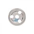 Шкив насоса г/п руля d1 29mm D 103mm H 24mm 6PK (для OP 006, OP 031) Opel Movano 03-18, Vivaro 06-18 MSG OP 031PULA (фото 3)
