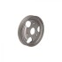 Шкив насоса г/п руля d1 29mm D 103mm H 24mm 6PK (для OP 006, OP 031) Opel Movano 03-18, Vivaro 06-18 MSG OP 031PULA (фото 5)