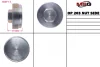 Гайка бокового підтиску ГПК OPEL Astra G 1998-,OPEL Astra H 2004-,OPEL Zafira 1998-2005 OP203NUTS