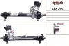 Рульова рейка з ГПК нова  Opel Vectra B 95-02 OP209