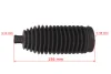 Пильовик рульової рейки NISSAN PRIMASTAR 02-, OPEL VIVARO 01-, RENAULT TRAFIC 01- MSG OP212DUSTER (фото 1)
