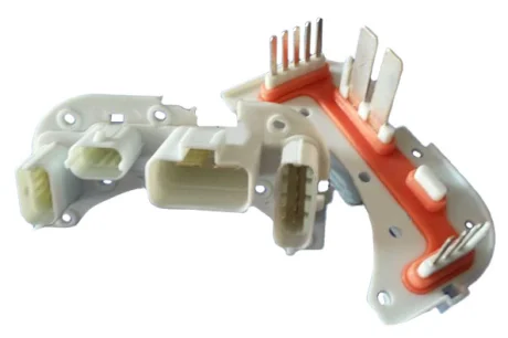 Контактна група ЕПК OPEL SIGNUM 2003-2008,VECTRA C 2002-2004,VECTRA C GTS 2002-2006 MSG OP305CONTACTGROUP