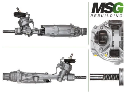 Автозапчасть MSG OP402.NLF0.R