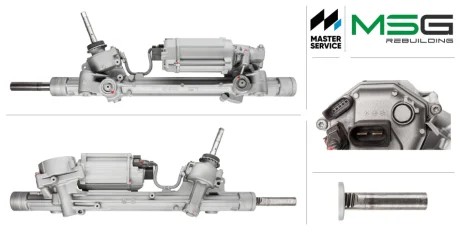 Автозапчасть MSG OP403.NLF0.R