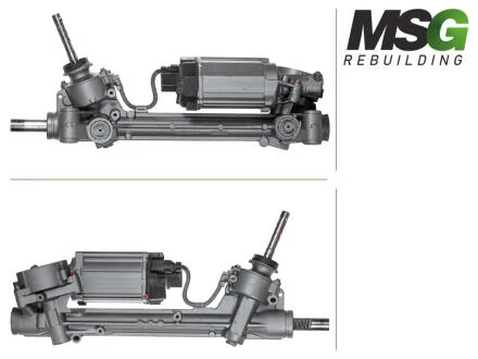 Автозапчасть MSG OP406.NLF0.R