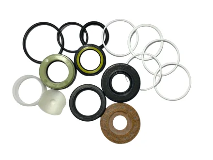 Ремкомплект рейки з гідропідсилювачем ГПК OPEL Combo B 94-01 MSG OP9001KIT