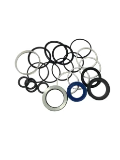 Ремкомплект рейки з гідропідсилювачем ГПК SAAB 9-3 98-03 MSG OP9005KIT