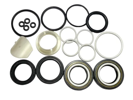 Ремкомплект рейки з гідропідсилювачем ГПК OPEL Vectra B 95-02 MSG OP9006KIT