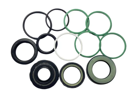 Рем/к-кт кермового мех-му Opel Astra H 2004- MSG OP 9010KIT