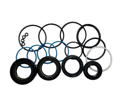 Ремкомплект рейки з гідропідсилювачем ГПК OPEL Frontera B 98-03 MSG OP9013KIT