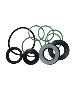 Ремкомплект рейки з гідропідсилювачем ГПК OPEL Insignia 08-16; CHEVROLET Malibu 12-15 MSG OP9018KIT