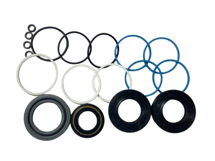 Ремкомплект рейки з гідропідсилювачем ГПК OPEL Astra J 10-15 MSG OP9019KIT