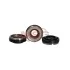 Сальник компресора кондиціонера GM/Calsonic MSG OS0874 (фото 4)