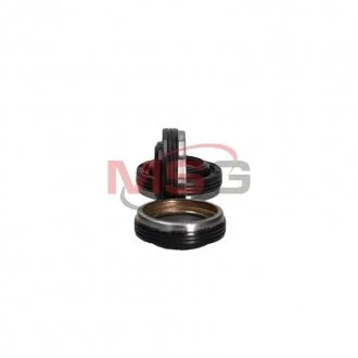 Сальник компресора кондиціонера GM/Calsonic MSG OS0874