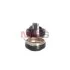 Сальник компресора кондиціонера GM/Calsonic MSG OS0875 (фото 4)