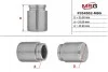(Ø35mm) Поршень супорта Mitsubishi Lancer, Subaru Legasy, 01- P354502-MSG
