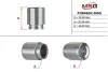Поршень гальмівного супорта задн. (Ø38mm) Citroen C-Crosser/Mitsubishi Outlander/Peugeot 4007 P384602-MSG