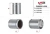 Поршень гальмівного супорту VW Crafter 06-16; MERCEDES-BENZ Sprinter 906 06-18, Vito W639 03-14, Vito W447 14- P486001-MSG