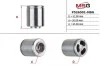 Поршень гальм. суппорта зад. (52mm 64,9mm) Iveco Daily III, Daily IV, Daily V, Daily VI Ford Transit VW Golf VI 1.2-Electric 05.99- P526501-MSG