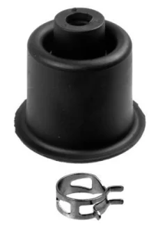 Фото 1 - пильовик рульової рейки PEUGEOT 406 1995-2004 MSG PE209DUSTER Пильовик рульової рейки PEUGEOT 406 1995-2004 MSG PE209DUSTER (фото 1)