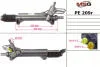 Рульова рейка з ГУР відновлена Peugeot 406 97-04 PE209R