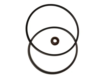 Ремкомплект насос ЕПГК CITROEN C4 2004-, PEUGEOT 307 2001-2008 MSG PE8101KIT