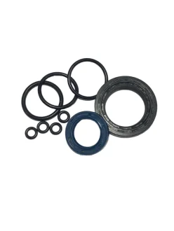 Ремкомплект рейки з гідропідсилювачем ГПК PEUGEOT 406 97-04 MSG PE9002KIT