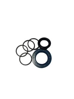 Ремкомплект рейки з гідропідсилювачем ГПК PEUGEOT Partner 96-08, 405 93-96; CITROEN Berlingo 96-08, Xsara 00-06, Xsara 97-00, Xantia 98-03, ZX 92-98 MSG PE9003KIT