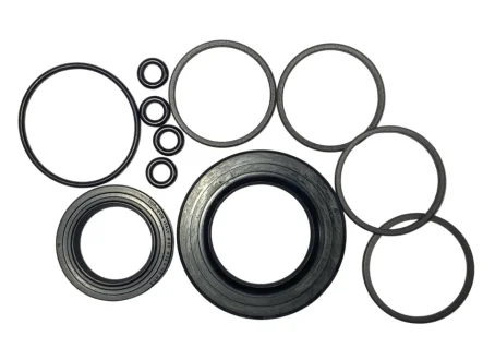 Ремкомплект рейки з гідропідсилювачем ГПК MSG PE9009KIT