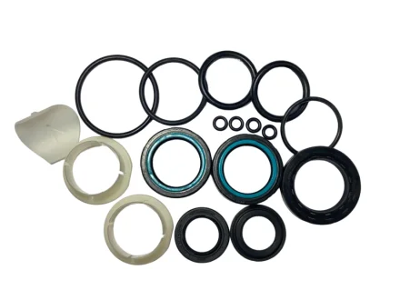 Ремпкомплект рейки з ГПК TOYOTA ProAce 16-; PEUGEOT Expert 16-; CITROEN SpaceTourer 16-, Jumpy 16- MSG PE9013KIT